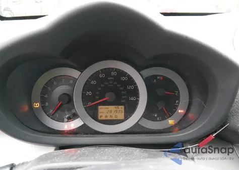 2007 Toyota Rav4 Limited V6 из США, поврежденный, VIN JTMBK31V876021457